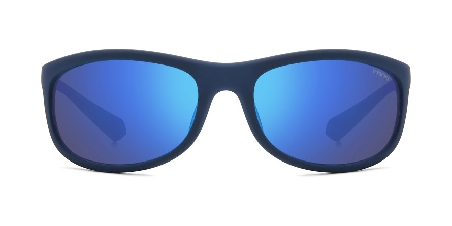 OKULARY POLAROID PLD 2154S FLL 64 ROZMIAR L Z POLARYZACJĄ