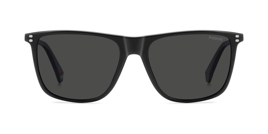 OKULARY POLAROID PLD 6232S 807 55 ROZMIAR M Z POLARYZACJĄ