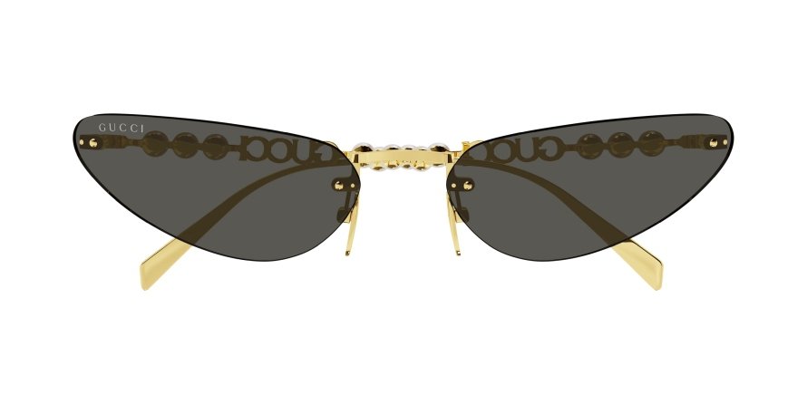 OKULARY GUCCI GG 1920S 001 63 ROZMIAR L