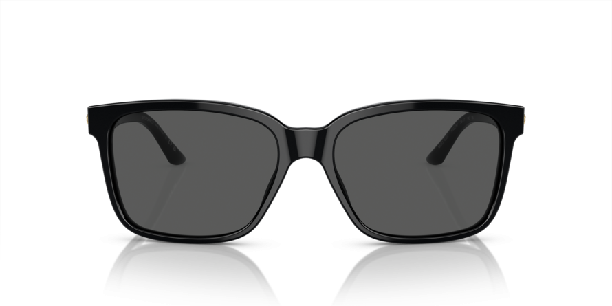 OKULARY VERSACE VE 4307 533287 58 ROZMIAR L