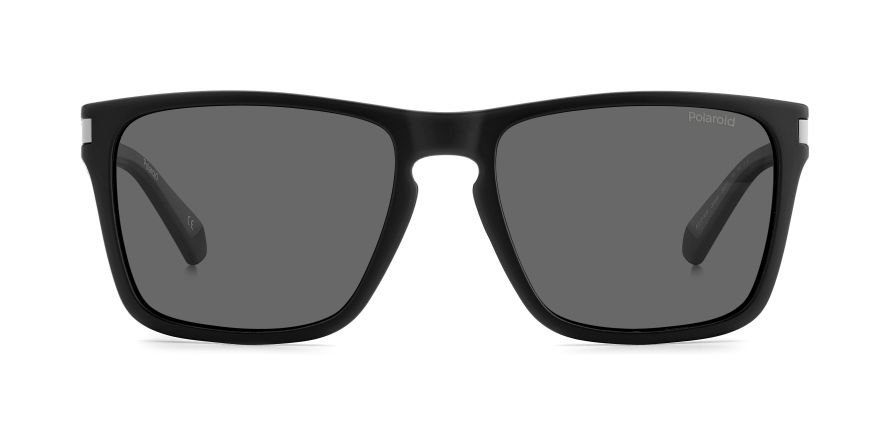 OKULARY POLAROID PLD 2139S O6W 56 ROZMIAR M Z POLARYZACJĄ