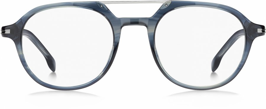 OKULARY KOREKCYJNE BOSS 1849 2W8 50 ROZMIAR M