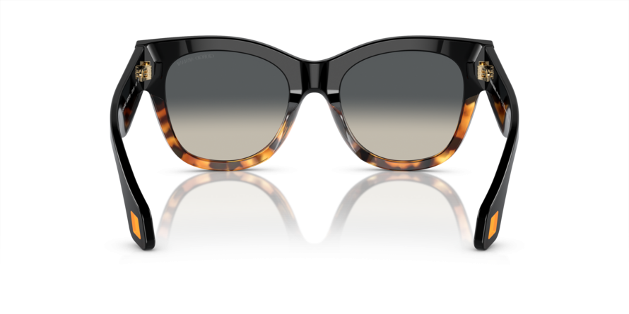 OKULARY GIORGIO ARMANI AR 8195U 587519 51 ROZMIAR M