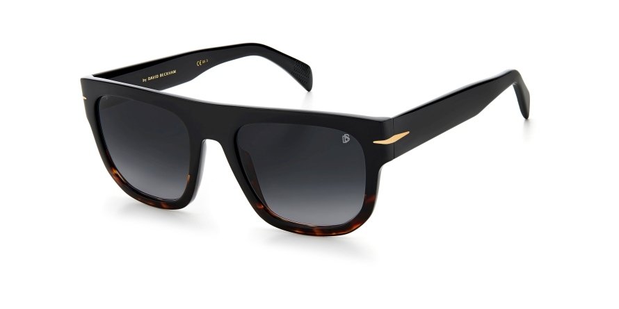 OKULARY DAVID BECKHAM DB 7044S 37N 54 ROZMIAR M