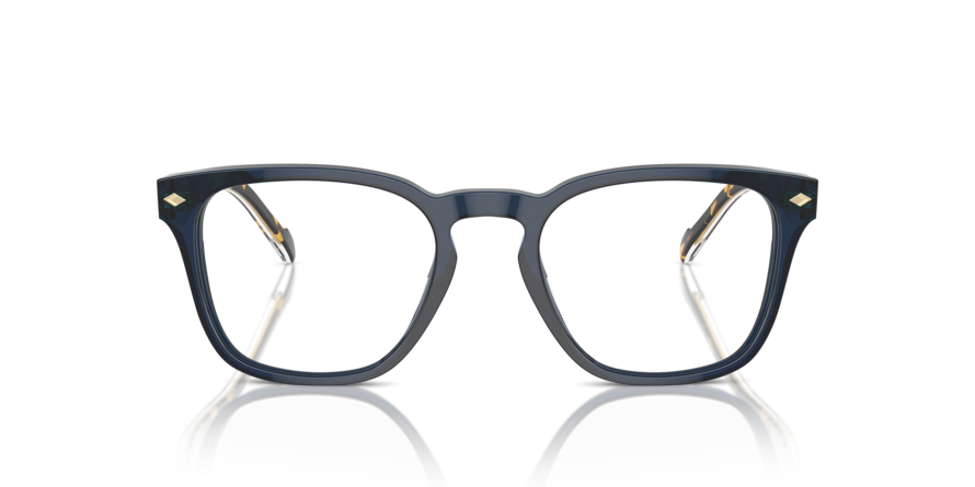 OKULARY KOREKCYJNE VOGUE EYEWEAR VO 5570 3143 49 ROZMIAR S