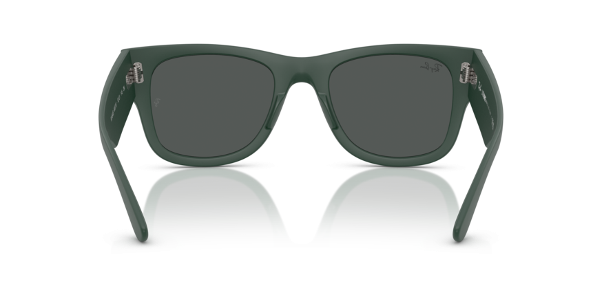OKULARY RAY-BAN® RB 4840S 665787 50 ROZMIAR M
