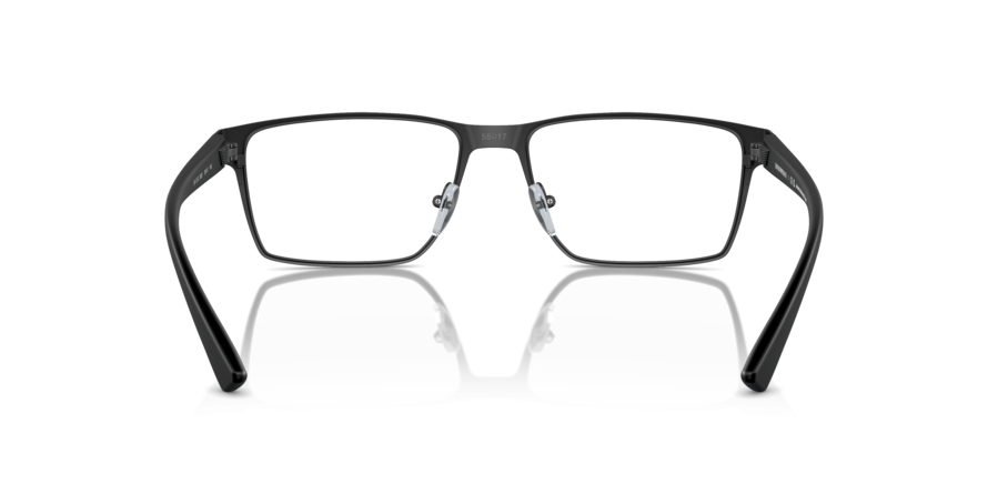 OKULARY KOREKCYJNE EMPORIO ARMANI EA 1157 3001 55 ROZMIAR M