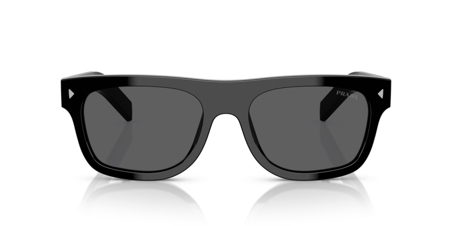 OKULARY PRADA EYEWEAR PR B12S 16K731 55 ROZMIAR M