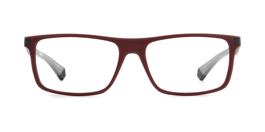 OKULARY KOREKCYJNE POLAROID PLD D515 LHF 55 ROZMIAR M