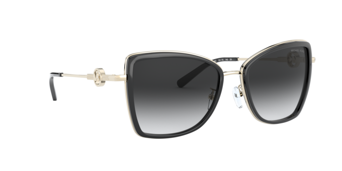 OKULARY MICHAEL KORS CORSICA MK 1067B 10148G 55 ROZMIAR M