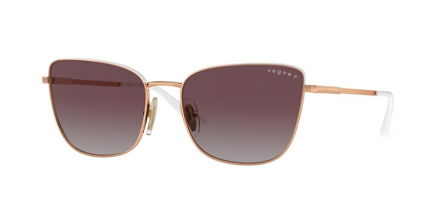 OKULARY VOGUE EYEWEAR VO 4308S 515262 56 ROZMIAR M Z POLARYZACJĄ