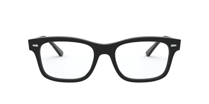 OKULARY KOREKCYJNE RAY-BAN® MR BURBANK RX 5383 2000 54 ROZMIAR M