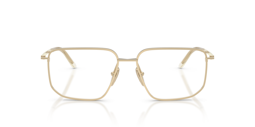 OKULARY KOREKCYJNE PRADA EYEWEAR PR C52V ZVN1O1 53 ROZMIAR M