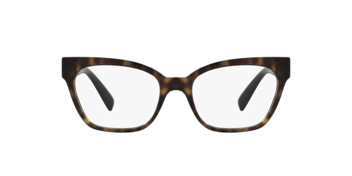 OKULARY KOREKCYJNE VERSACE VE 3294 108 53 ROZMIAR M