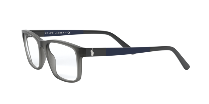 OKULARY KOREKCYJNE POLO RALPH LAUREN PH 2212 5763 55 ROZMIAR L