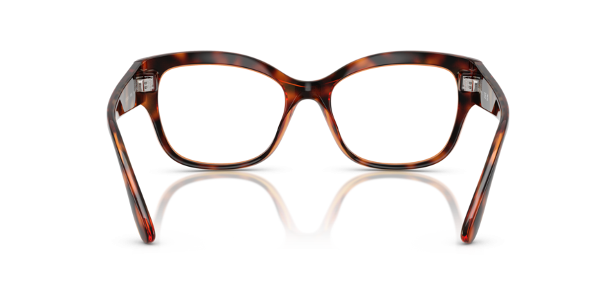 OKULARY KOREKCYJNE VOGUE EYEWEAR VO 5635U W656 53 ROZMIAR M