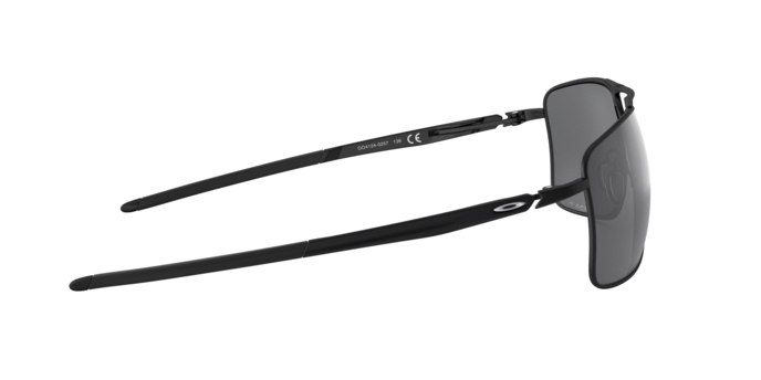 OKULARY OAKLEY® GAUGE 8 OO 4124 412402 62 ROZMIAR L Z POLARYZACJĄ
