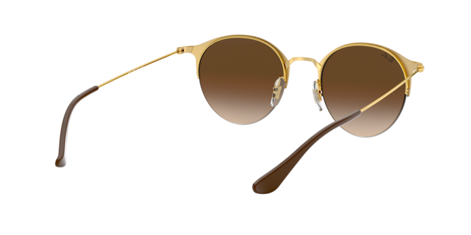 OKULARY RAY-BAN® RB 3578 900913 50 ROZMIAR M