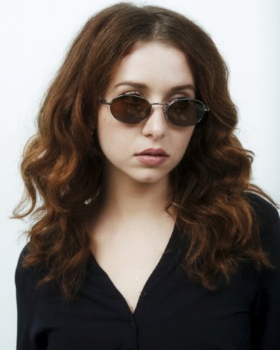 OKULARY PERSOL® IDA PO 1018S 513/33 52 ROZMIAR M