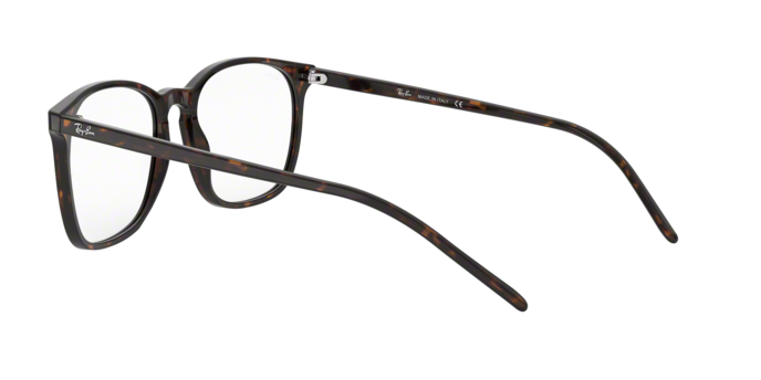 OKULARY KOREKCYJNE RAY-BAN® RX 5387 2012 52 ROZMIAR S