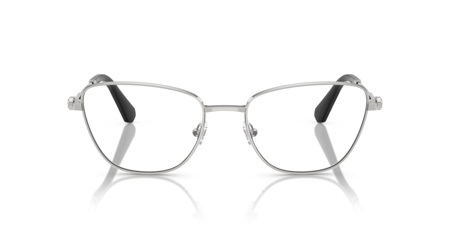 OKULARY KOREKCYJNE SWAROVSKI SK 1018 4001 55 ROZMIAR M