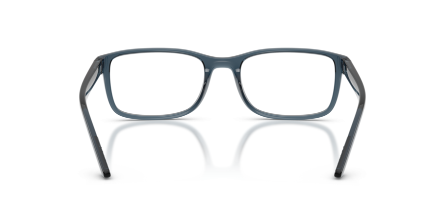 OKULARY KOREKCYJNE PRADA SPORT PS 06RV CZH1O1 55 ROZMIAR M