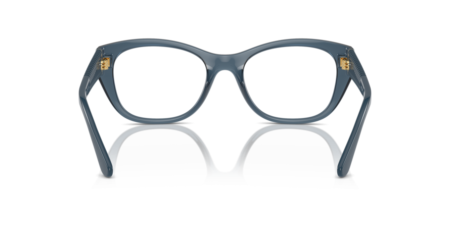 OKULARY KOREKCYJNE VOGUE EYEWEAR VO 5569 2764 53 ROZMIAR M