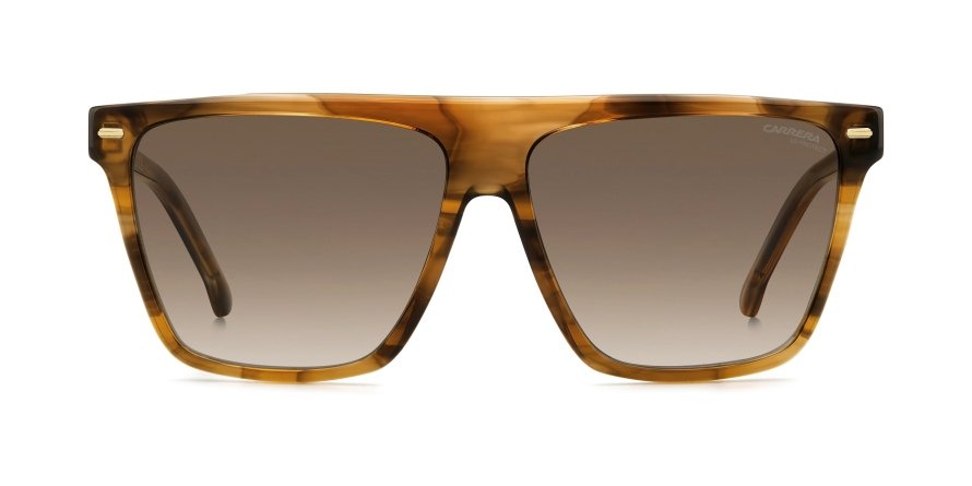OKULARY CARRERA CA 3027S EX4 58 ROZMIAR M