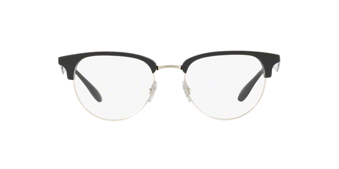 OKULARY KOREKCYJNE RAY-BAN® RX 6396 2932 53 ROZMIAR M