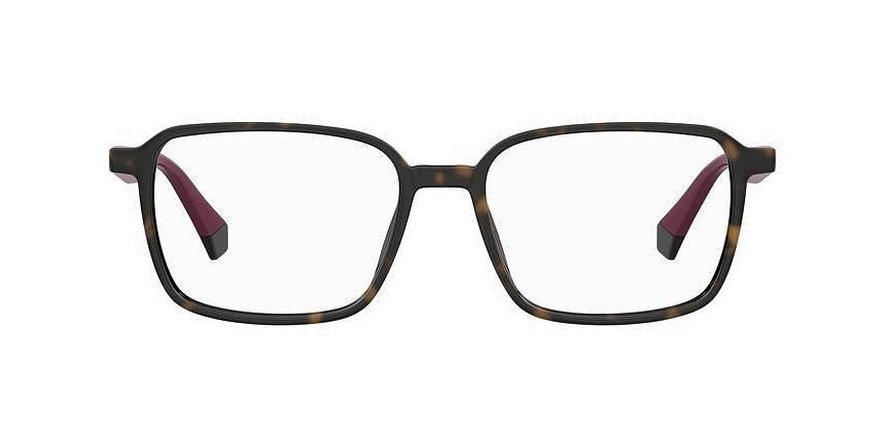 OKULARY KOREKCYJNE POLAROID PLD D407 65T 52 ROZMIAR M