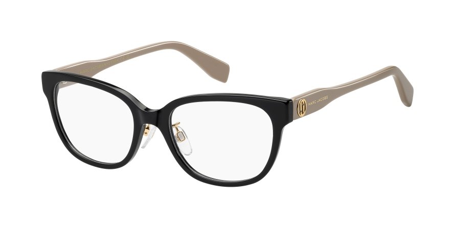 OKULARY KOREKCYJNE MARC JACOBS MARC 818F KDX 52 ROZMIAR M