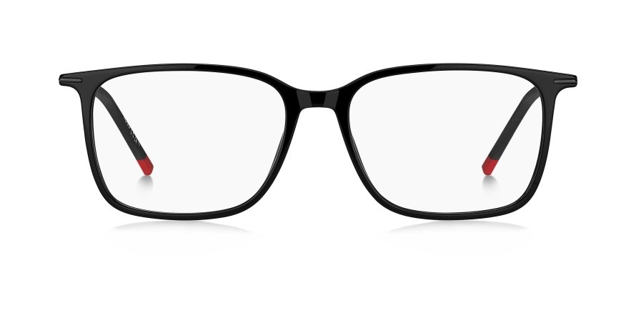 OKULARY KOREKCYJNE HUGO HG 1271 807 54 ROZMIAR M