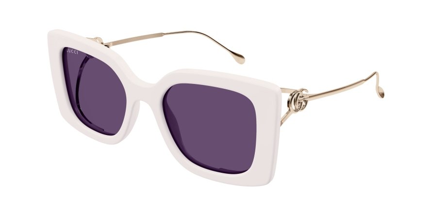 OKULARY GUCCI GG 1567SA 003 54 ROZMIAR M