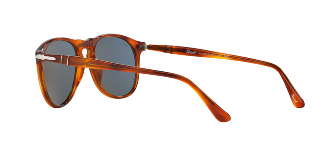 OKULARY PERSOL® PO 9649S 96/56 55 ROZMIAR M