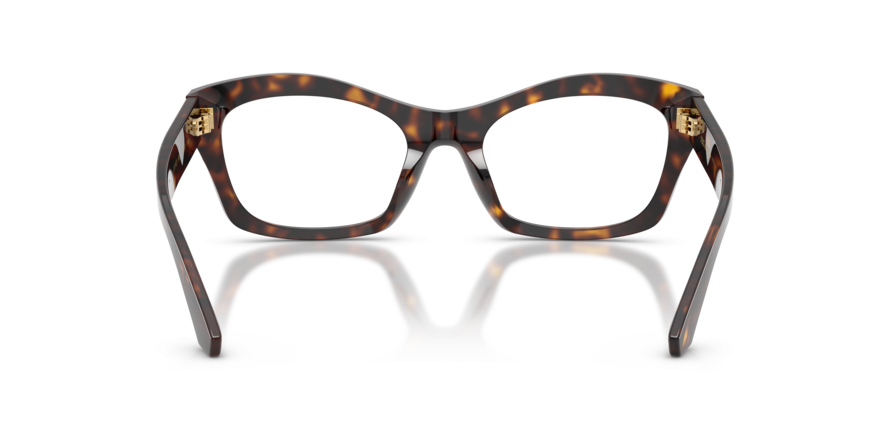 OKULARY KOREKCYJNE DOLCE & GABBANA DG 3420 502 52 ROZMIAR M