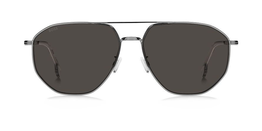 OKULARY BOSS 1612FSK 6LB 61 ROZMIAR L
