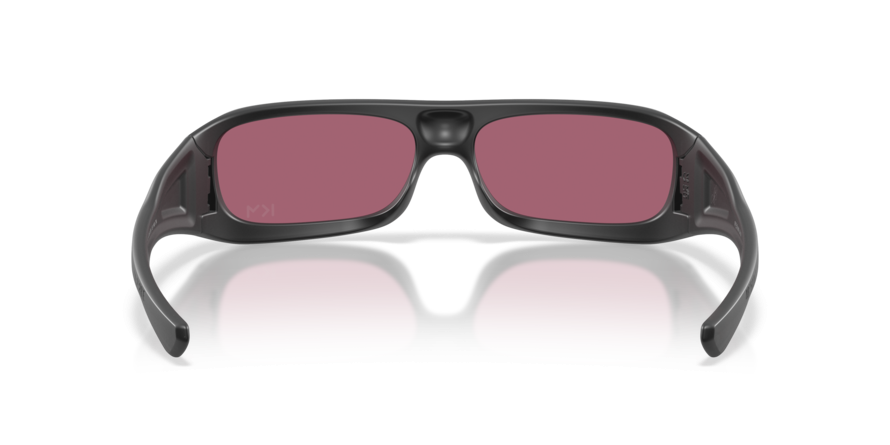 OKULARY OAKLEY® PERMIAN OO 9520 952007 59 ROZMIAR L