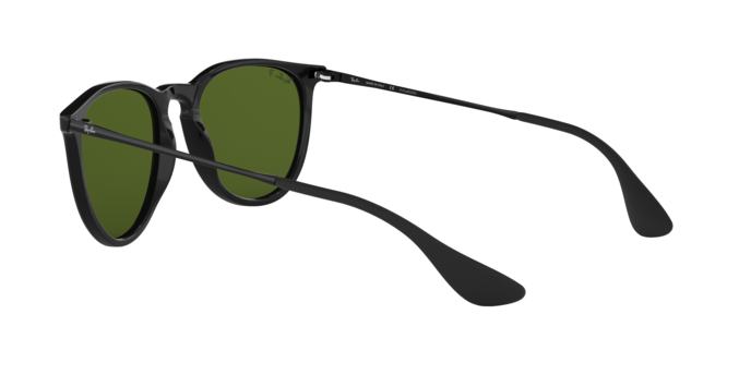 OKULARY RAY-BAN® ERIKA RB 4171 601/2P 54 ROZMIAR M Z POLARYZACJĄ