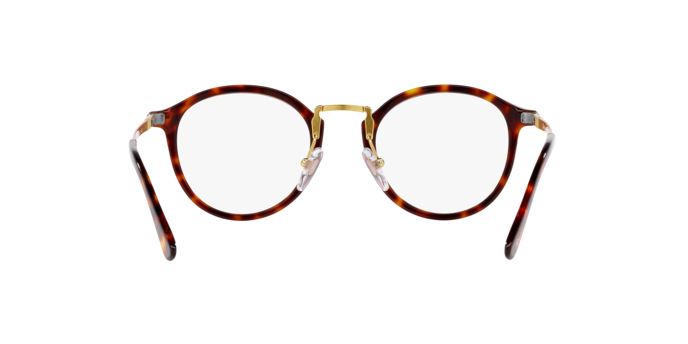 OKULARY KOREKCYJNE PERSOL® VICO PO 3309V 24 51 ROZMIAR M