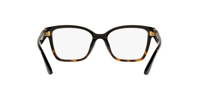 OKULARY KOREKCYJNE MICHAEL KORS KARLIE I MK 4094U 3912 53 ROZMIAR M