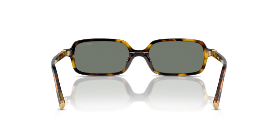 OKULARY MIU MIU MU 11ZS VAU04M 51 ROZMIAR S