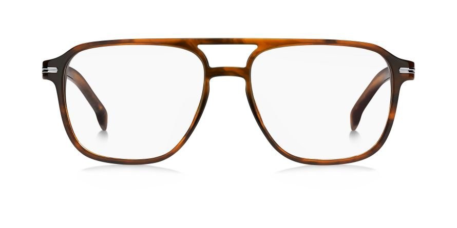 OKULARY KOREKCYJNE BOSS 1600 EX4 54 ROZMIAR M