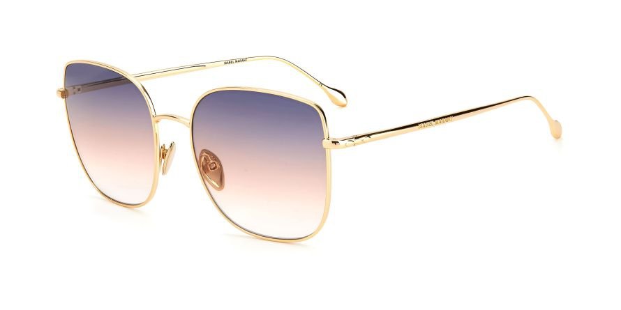 OKULARY ISABEL MARANT IM 0014S 000 58 ROZMIAR L