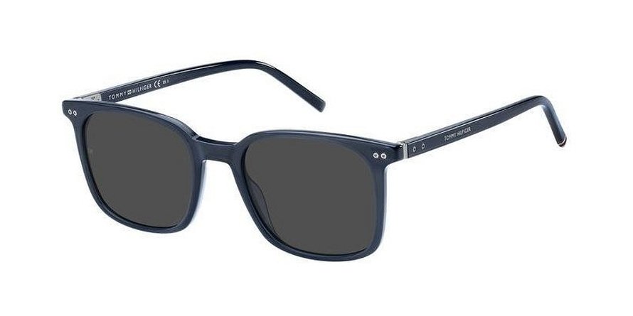OKULARY TOMMY HILFIGER TH 1938/S PJP 53 ROZMIAR M