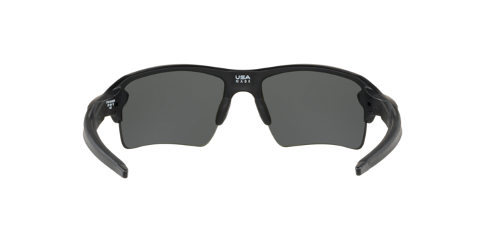 OKULARY OAKLEY® FLAK 2.0 XL OO 9188 918896 59 ROZMIAR M Z POLARYZACJĄ