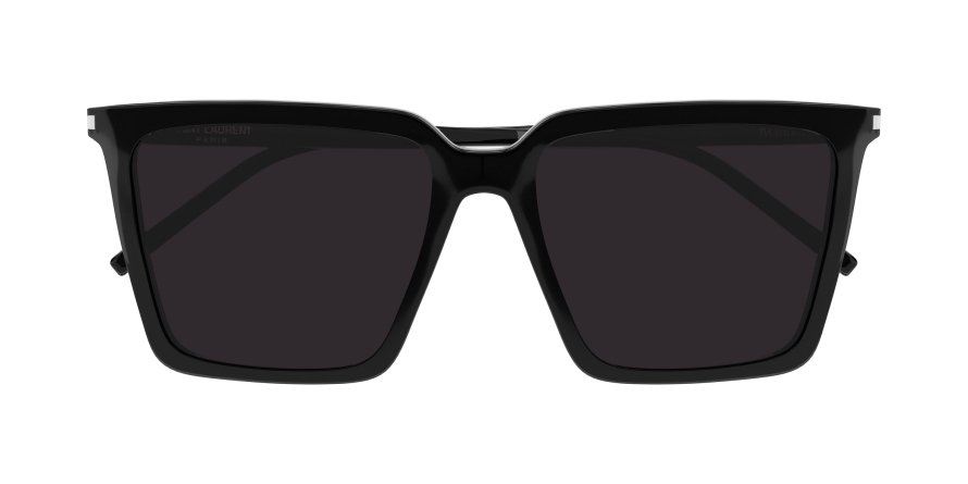 OKULARY SAINT LAURENT SL 474 001 56 ROZMIAR M