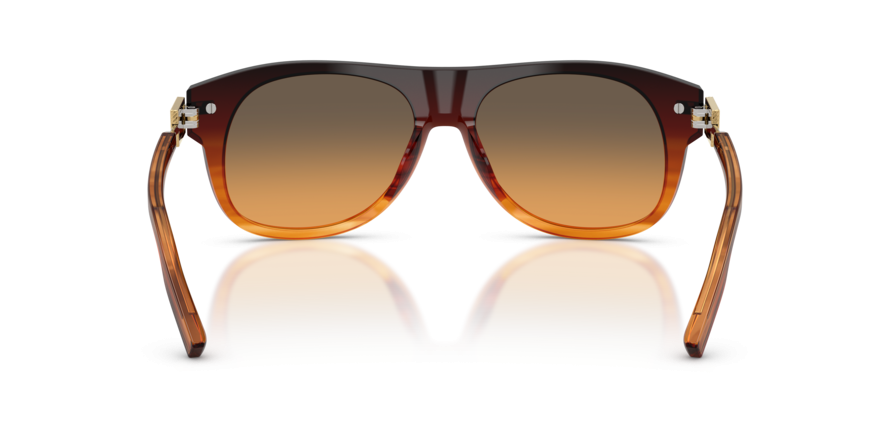 OKULARY DOLCE & GABBANA DG 4546 348618 56 ROZMIAR M
