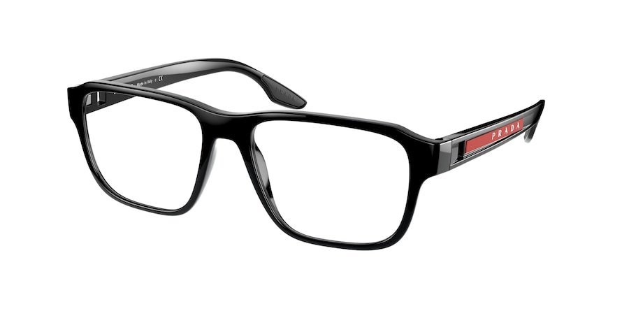 OKULARY KOREKCYJNE PRADA SPORT PS 04NV 1AB1O1 54 ROZMIAR M
