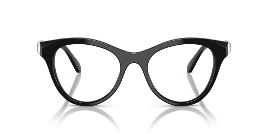 OKULARY KOREKCYJNE SWAROVSKI SK 2036 1001 50 ROZMIAR S