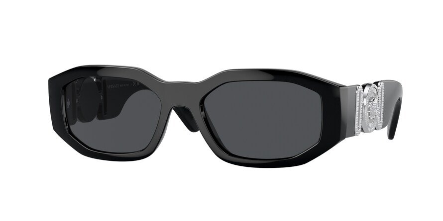 OKULARY VERSACE VE 4361 542287 53 ROZMIAR M